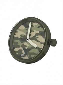 Image of O'Clock Camouflage ur*